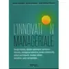 Eyrolles L'innovation managériale