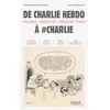 Eyrolles De Charlie Hebdo à #Charlie : enjeux, histoire, perspectives David Vauclair, Jane Weston Vauclair