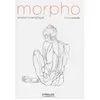 EYROLLES Morpho : anatomie artistique : morpho - anatomie artistique