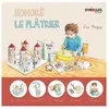 Eyrolles Honoré le plâtrier