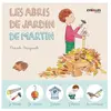 EYROLLES Les Abris De Jardin De Martin