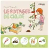 EYROLLES Le Potager De Chloé