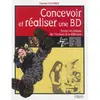 ISBN Concevoir et réaliser une BD