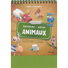 Eyrolles Animaux - Bricoles Et Récup