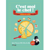 EYROLLES C'est moi le cuisinier : je m'amuse à décliner les recettes de 1.001 façons Olivier Chaput