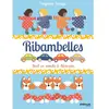 Eyrolles Ribambelles - tout un monde à découper