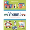 Eyrolles Vroum : Tout un monde à construire