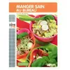 Eyrolles Manger Sain Au Bureau