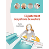 Eyrolles L'ajustement de patrons de couture