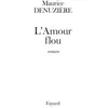 Fayard L'Amour flou (réédition)