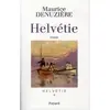 Fayard Helvétie