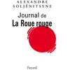 Fayard Journal de La Roue Rouge