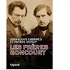Fayard Les Frères Goncourt