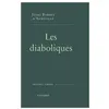 Fayard Les diaboliques Jules Barbey d'Aurevilly (Auteur)