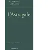Fayard L'astragale