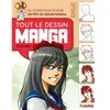 Fleurus Tout le dessin manga - NE