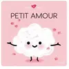 Fleurus Petit amour Nadine Brun-Cosme (Auteur), Marion Cocklico (Illustration)