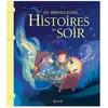 Fleurus Les merveilleuses histoires du soir - NE