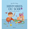 Fleurus Les Plus Belles Histoires Du Soir Pour Les Petits Garçons
