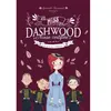 FLEURUS Miss Dashwood - Tome 3 - Je vais le dire à l'Empereur !