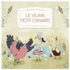 Fleurus Le vilain petit canard