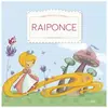 Fleurus Raiponce Magali Fournier (Illustration)
