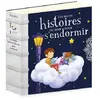 FLEURUS Les belles histoires du soir pour s'endormir grossetête, charlotte