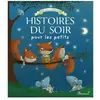 Fleurus Les merveilleuses histoires du soir pour les petits collectif