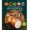 Fleurus Les instruments de musique