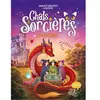 Fleurus Chats & sorcières - Le puits magique