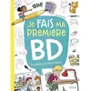 FLEURUS Je fais ma première BD