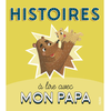 Fleurus Histoires à lire avec mon papa