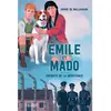 Fleurus Emile et Mado. Enfants dans la Résistance.