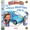 Fleurus La Voiture Électrique D'eric