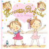 Fleurus Princesse Parfaite Tome 31 - Zoé À La Danse