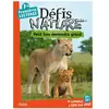 Fleurus Petit lion deviendra grand