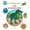 Fleurus Les dinosaures Emilie Beaumont, Coralie Vallageas