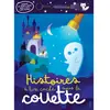 Fleurus Histoires à lire caché sous la couette (lampe incluse)
