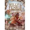Fleurus Willy et Fenris - Le complot de l'engrenage