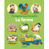 Fleurus La ferme