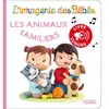 Fleurus Les Animaux Familiers