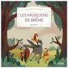 Fleurus Les musiciens de Brême