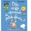 Fleurus Elle paffe quand la petite fouris ?