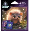 Fleurus Cartes à gratter étincelantes - Bébés animaux