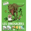 Fleurus Les dinosaures