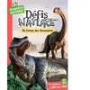Fleurus Au temps des dinosaures Sophie De Mullenheim (Auteur)