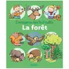 Fleurus La forêt