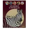 Fleurus Les Animaux D'afrique