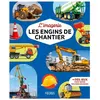 Fleurus L'imagerie - Les engins de chantier