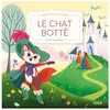 Fleurus Le chat botté Claire Wortemann (Illustration)